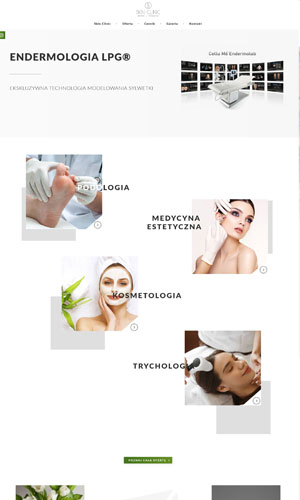 Kosmetologia Płock - Skin Clinic